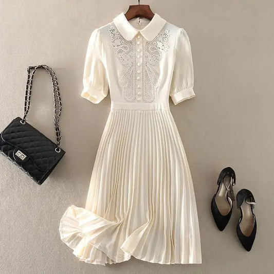 Corset Long Dress