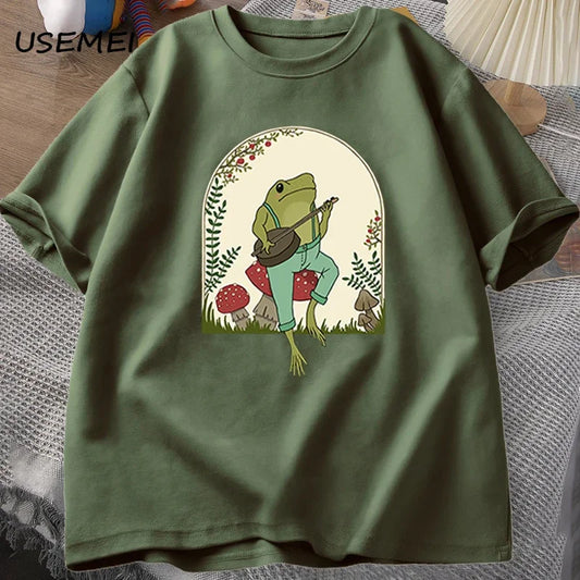 Groggy T Shirt