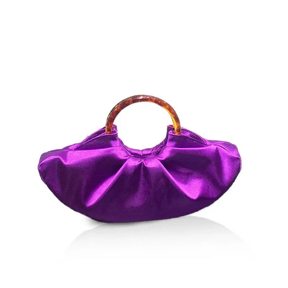 Lyon Clutch Handbag
