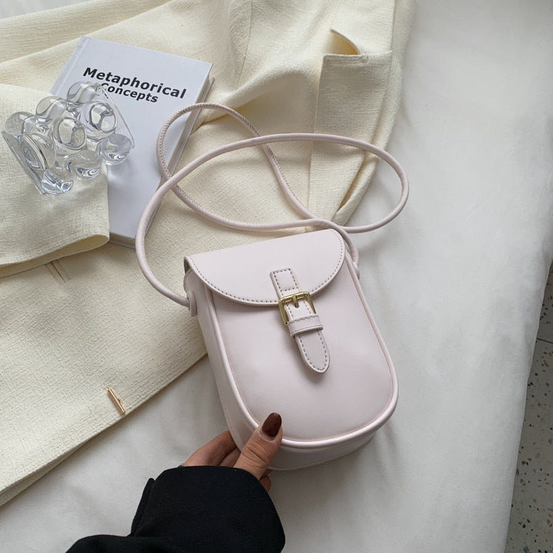 Stride Sling HandBag