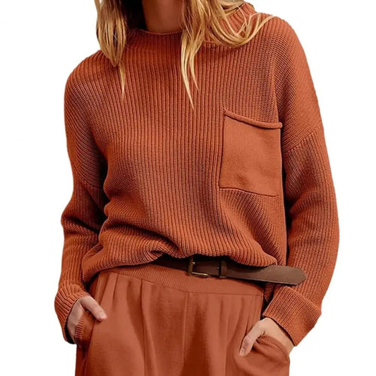 Premium Cozy  Women's Sweater