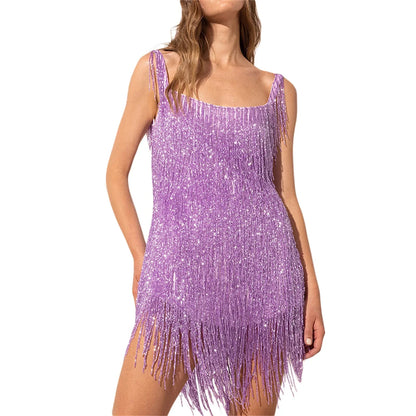 Dazzle Diva Dress