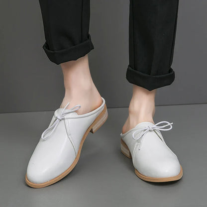Warsaw Mule