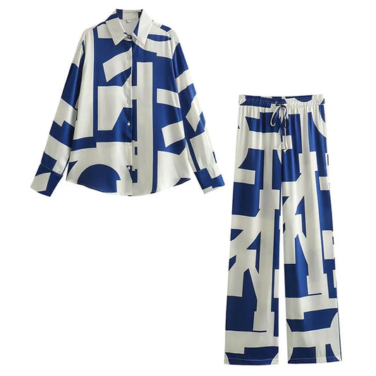 Jadida Suit