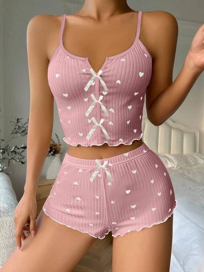 Dreamy Nights Pajama