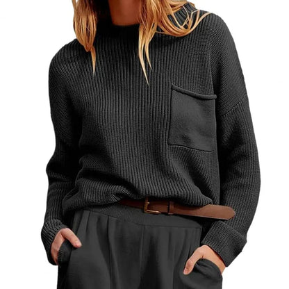 Premium Cozy  Women's Sweater