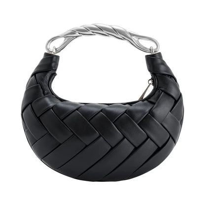 Glamour Weave Bag