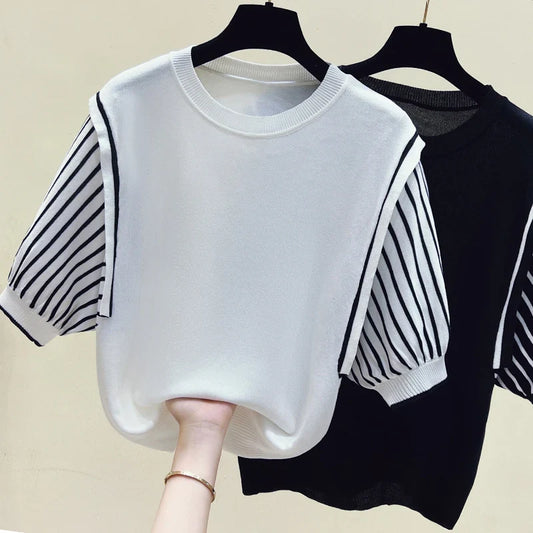 Silhouette Top