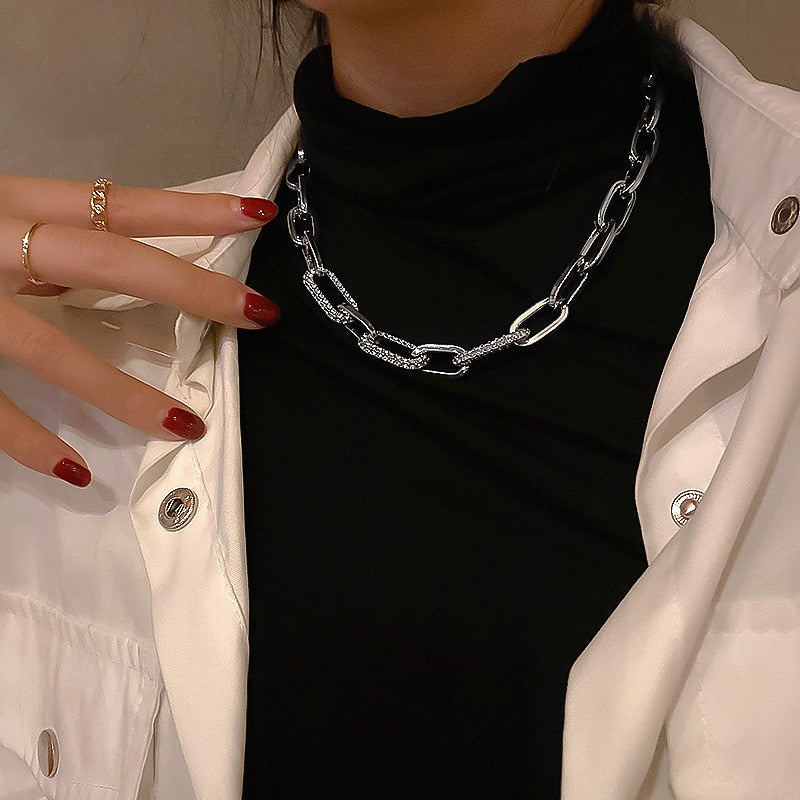 The Eternal Necklace
