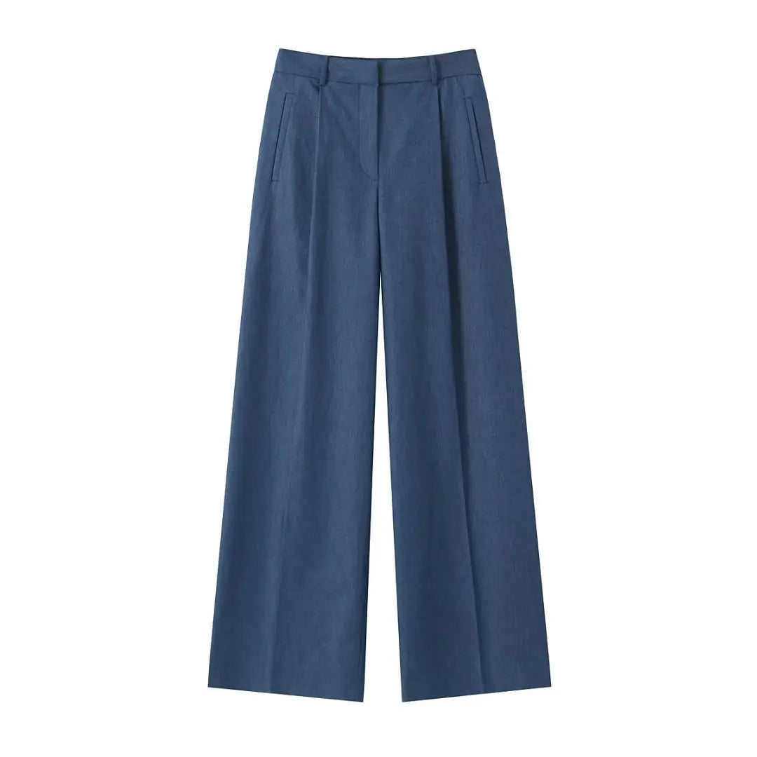 Bella Denim Set