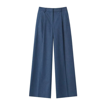 Bella Denim Set