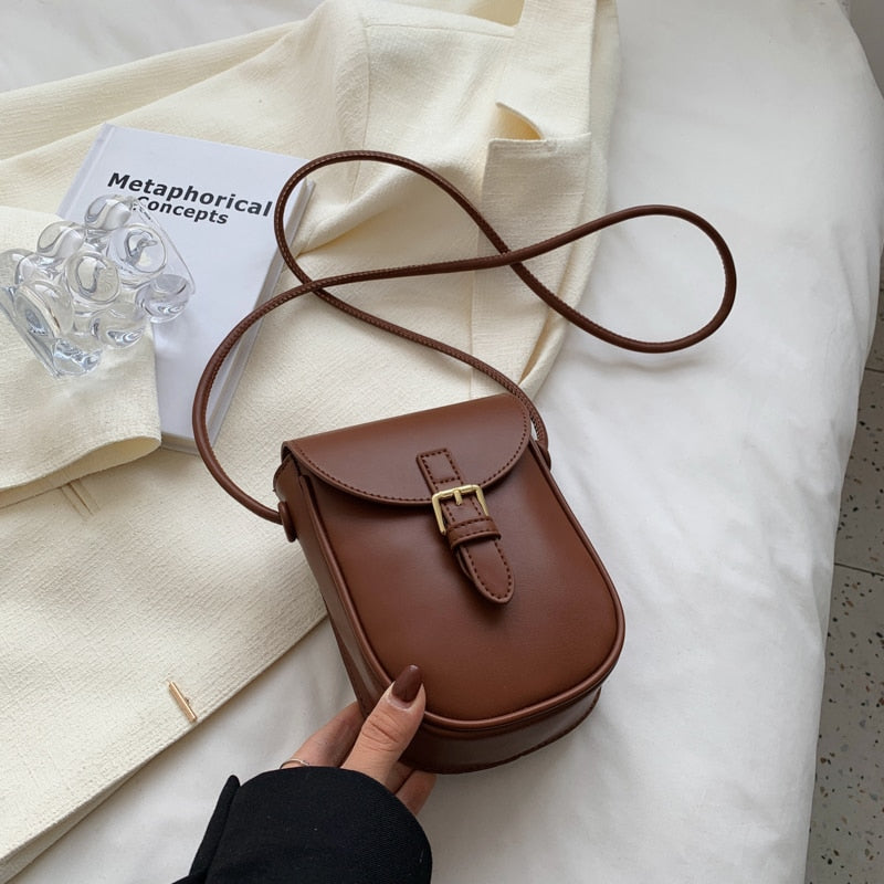 Stride Sling HandBag