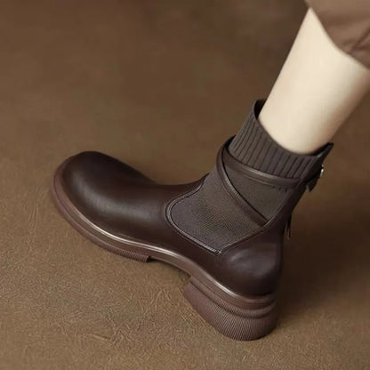 Billiee Chelsea Boots