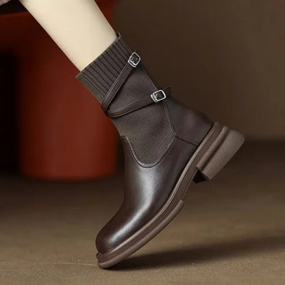 Billiee Chelsea Boots