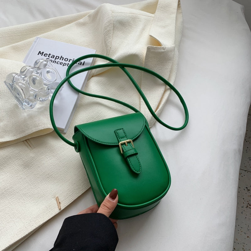 Stride Sling HandBag