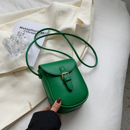 Stride Sling HandBag