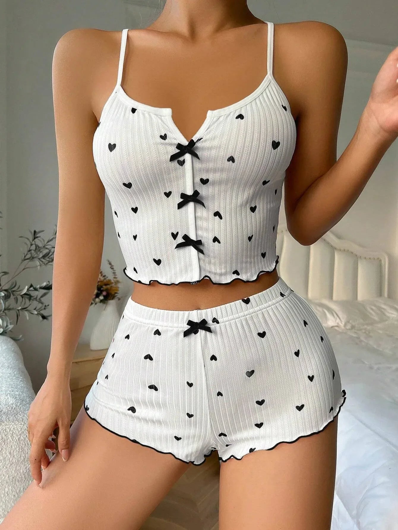 Dreamy Nights Pajama