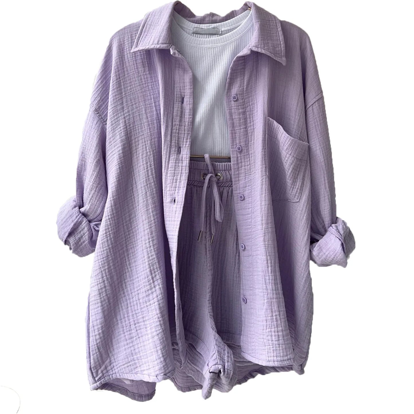 Bliss Comfort Set