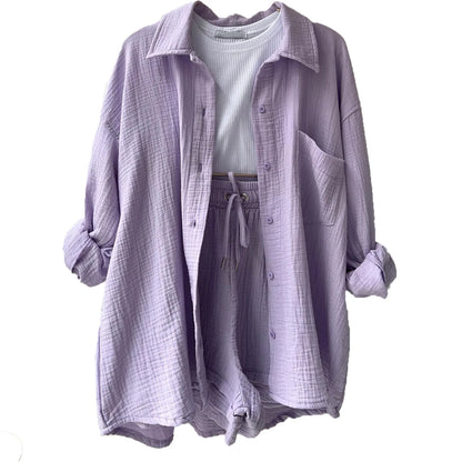 Bliss Comfort Set