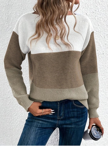 Piper™ | Soft Knit Sweater