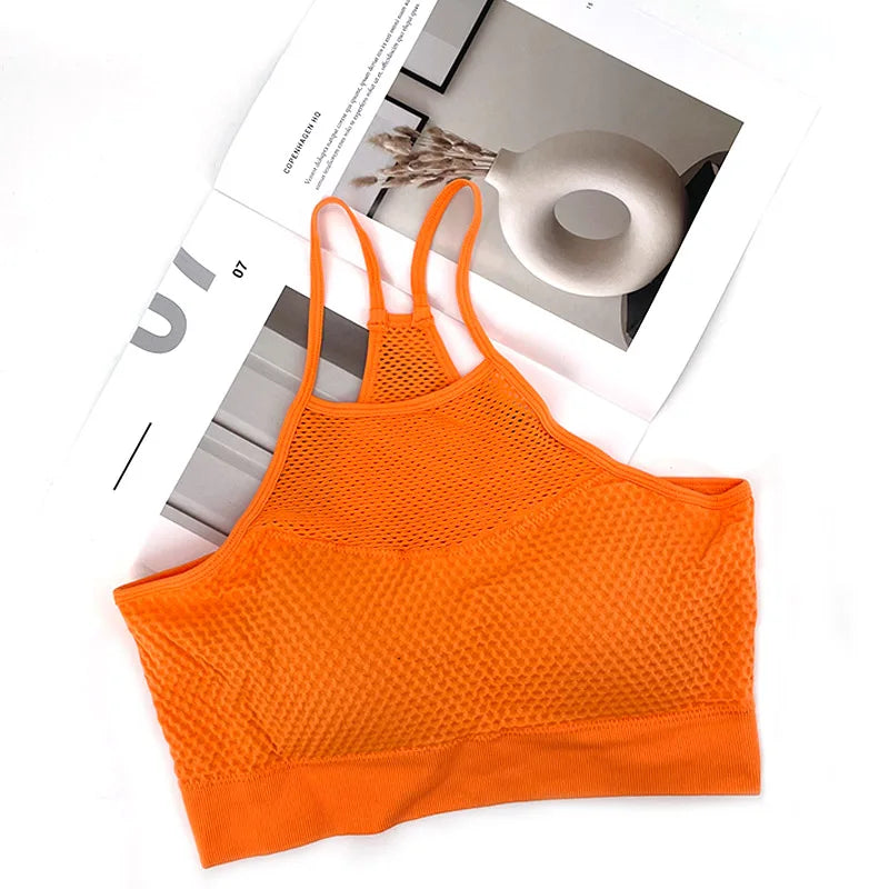 Freedom Pro Bra