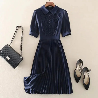 Corset Long Dress