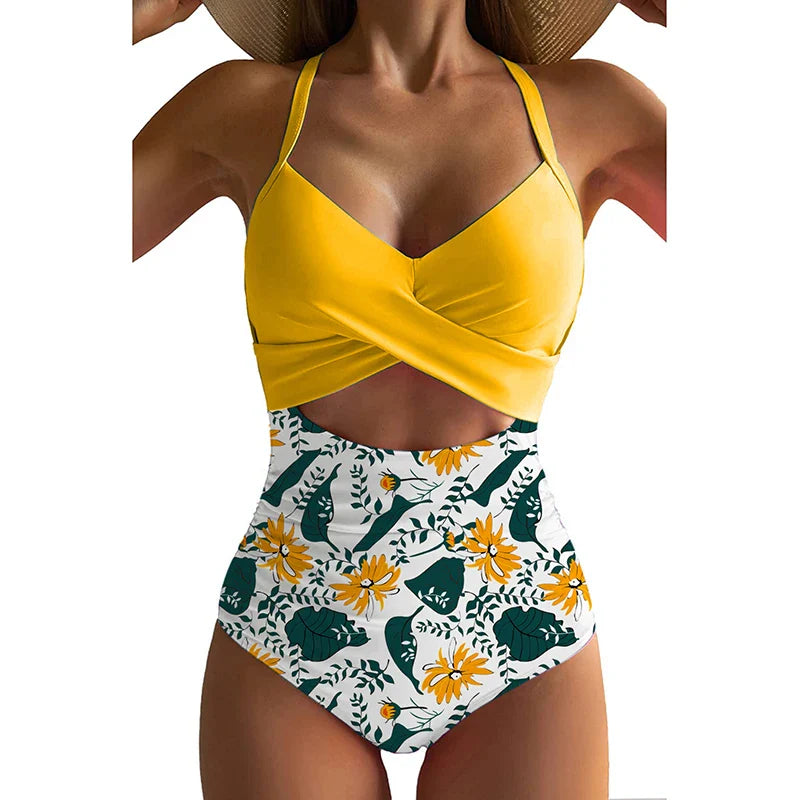 Bold Beauty Swimsuit