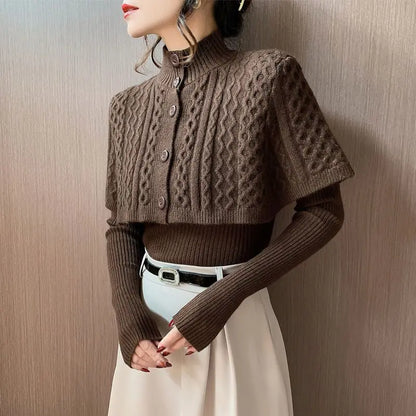 Artizia 2 Piece Knitted Sweater