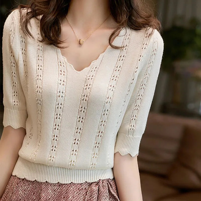 Mallory Top