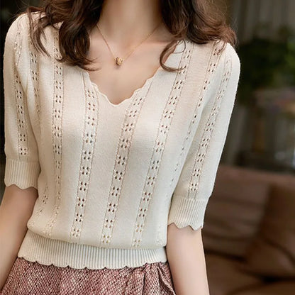 Mallory Top