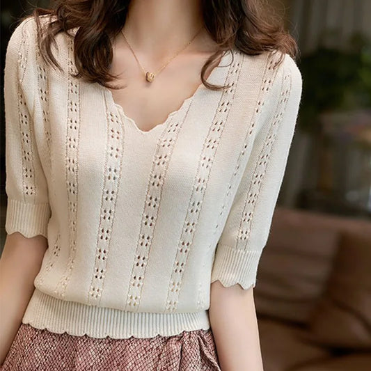 Mallory Top