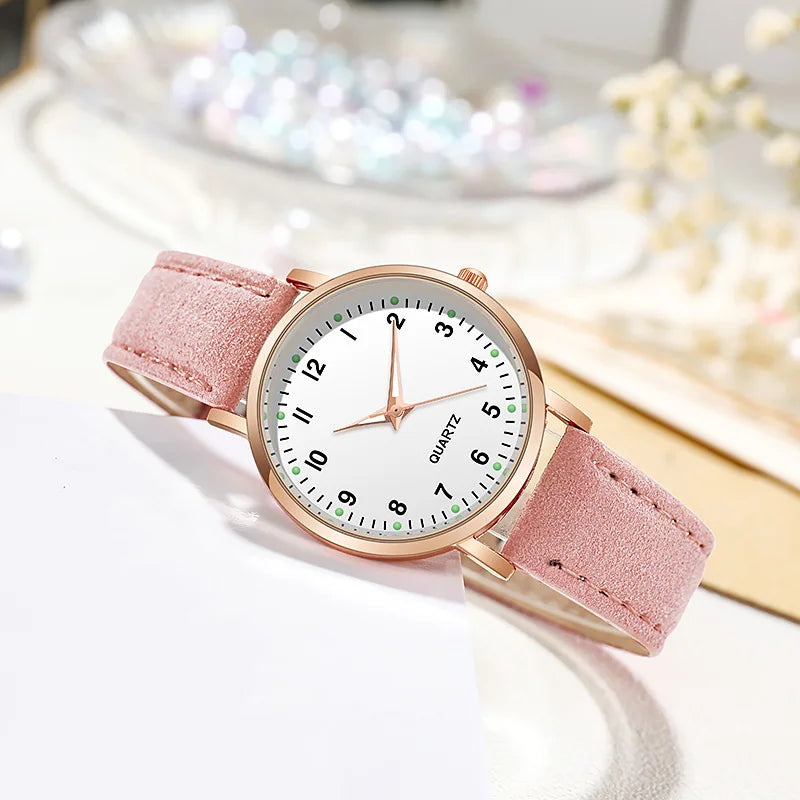 Women's Wrist Watch