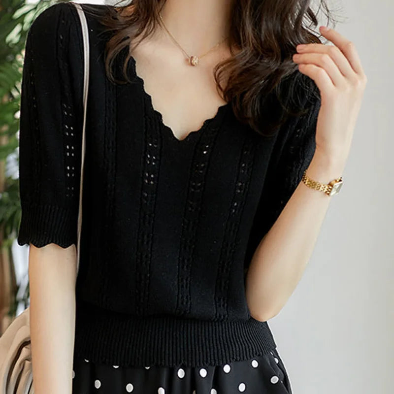 Mallory Top