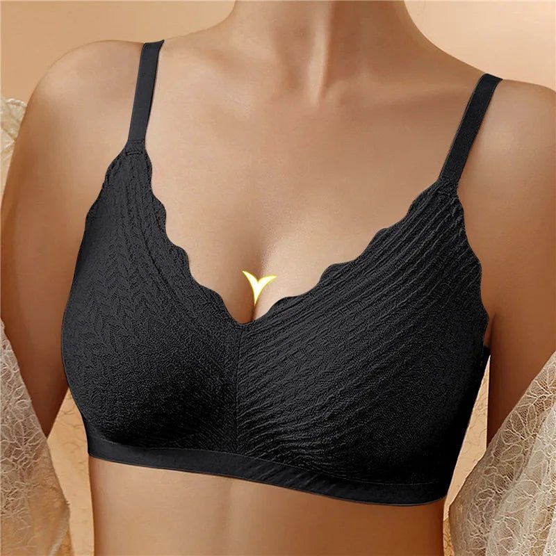 Valeria™ | Anti-perspiration Enhancement Bra