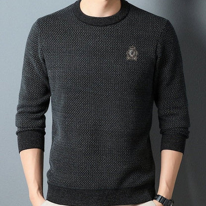 Henry™ | Warm Knit