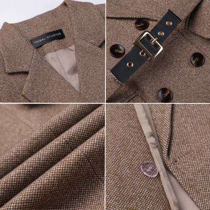 Liza Signature Blazer