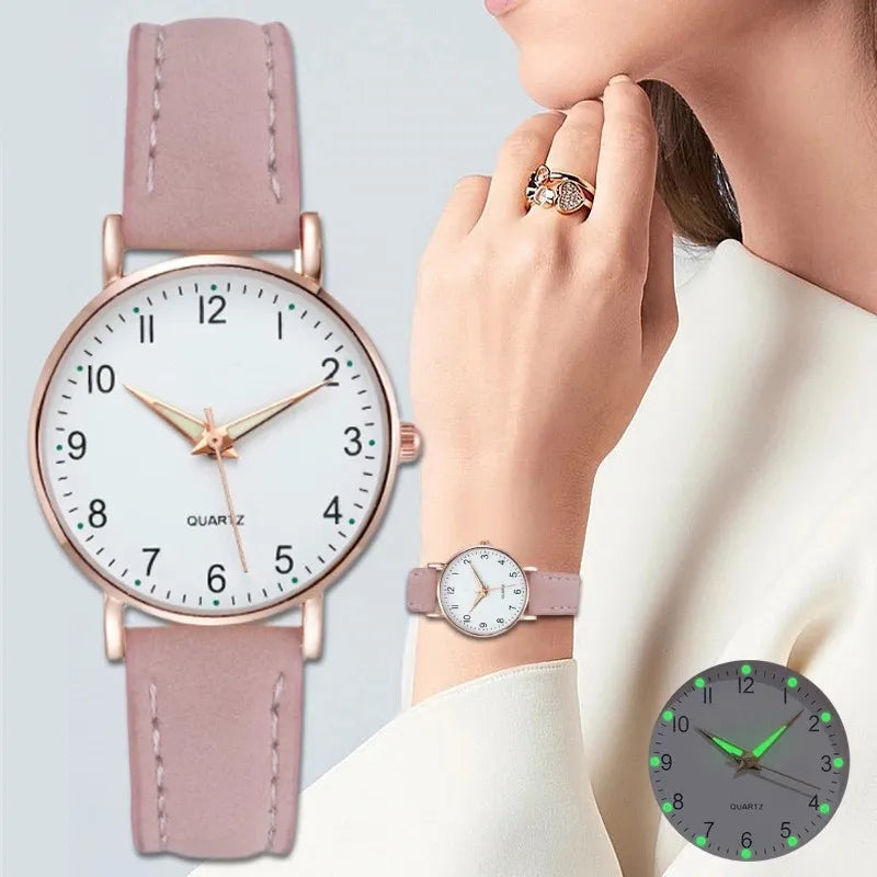 Women's Wrist Watch