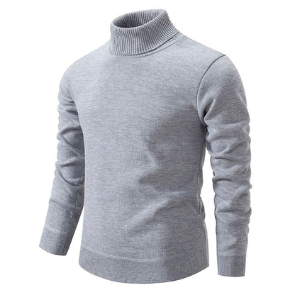 Summit™ | Turtleneck Sweater